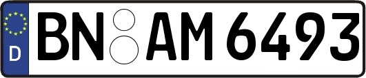BN-AM6493