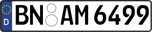 BN-AM6499