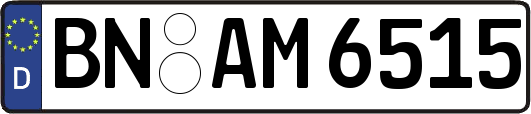BN-AM6515