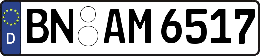BN-AM6517