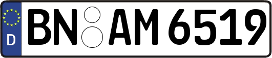 BN-AM6519