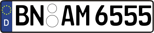 BN-AM6555