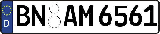 BN-AM6561