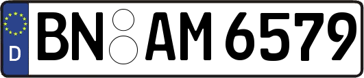 BN-AM6579