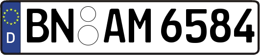 BN-AM6584
