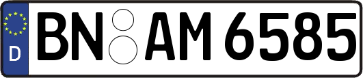 BN-AM6585