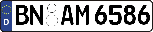 BN-AM6586