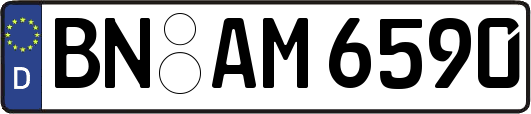 BN-AM6590