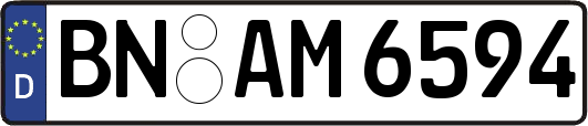 BN-AM6594