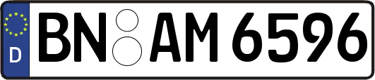 BN-AM6596