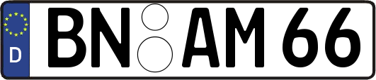BN-AM66