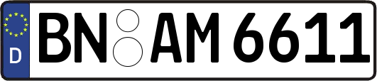 BN-AM6611