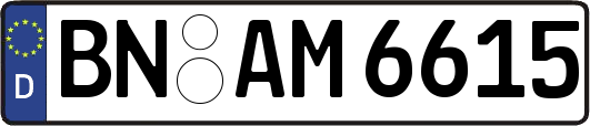 BN-AM6615