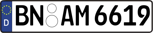 BN-AM6619