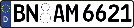BN-AM6621