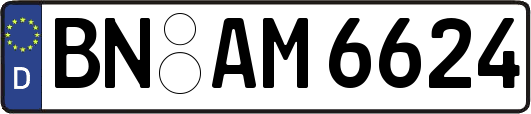 BN-AM6624