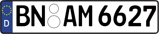 BN-AM6627
