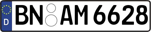 BN-AM6628