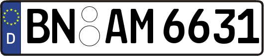 BN-AM6631