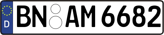 BN-AM6682