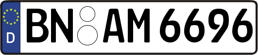 BN-AM6696