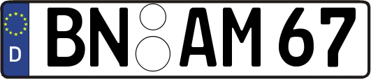 BN-AM67