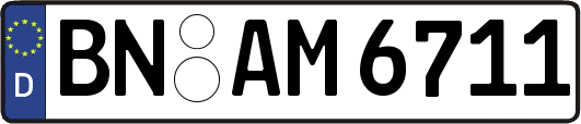BN-AM6711