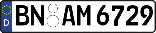 BN-AM6729