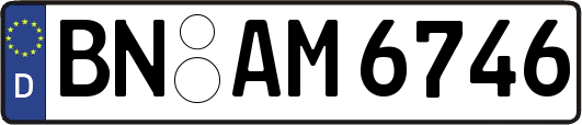 BN-AM6746