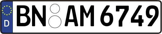 BN-AM6749