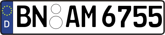 BN-AM6755
