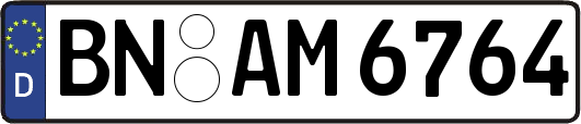 BN-AM6764