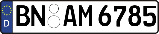 BN-AM6785
