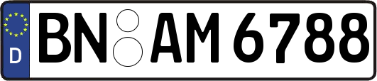 BN-AM6788