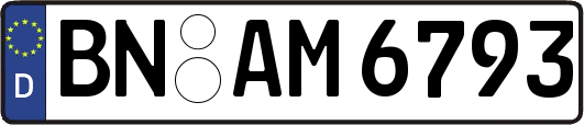 BN-AM6793
