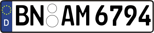 BN-AM6794