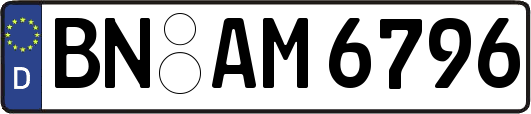 BN-AM6796