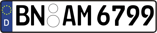 BN-AM6799