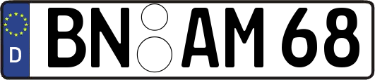 BN-AM68