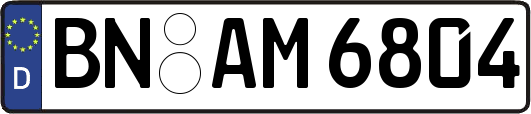 BN-AM6804