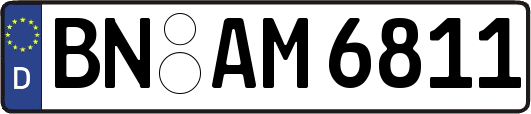 BN-AM6811