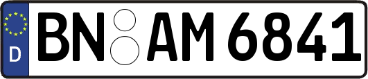 BN-AM6841