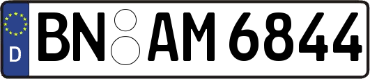 BN-AM6844