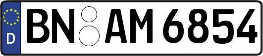 BN-AM6854
