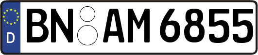 BN-AM6855