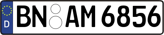 BN-AM6856
