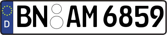 BN-AM6859