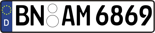 BN-AM6869