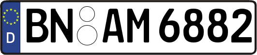 BN-AM6882