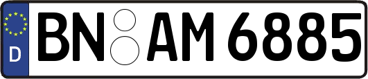 BN-AM6885